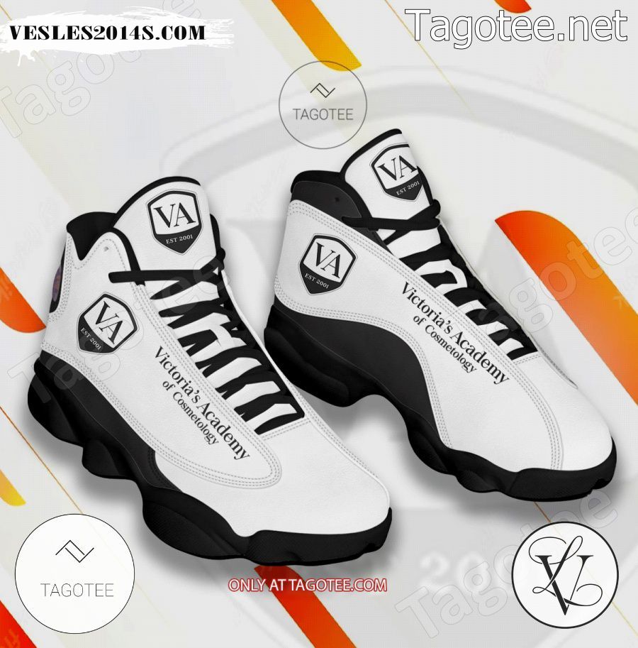 Victoria's-Academy-of-Cosmetology Air Jordan 13 Shoes - EmonShop a
