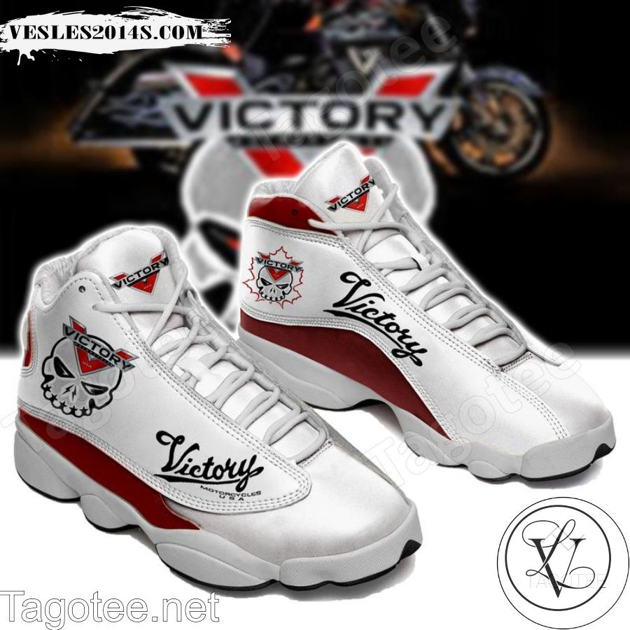 Victory Motorcycles White Air Jordan 13 Shoes Victory Motorcycles White Air Jordan 13 Shoes