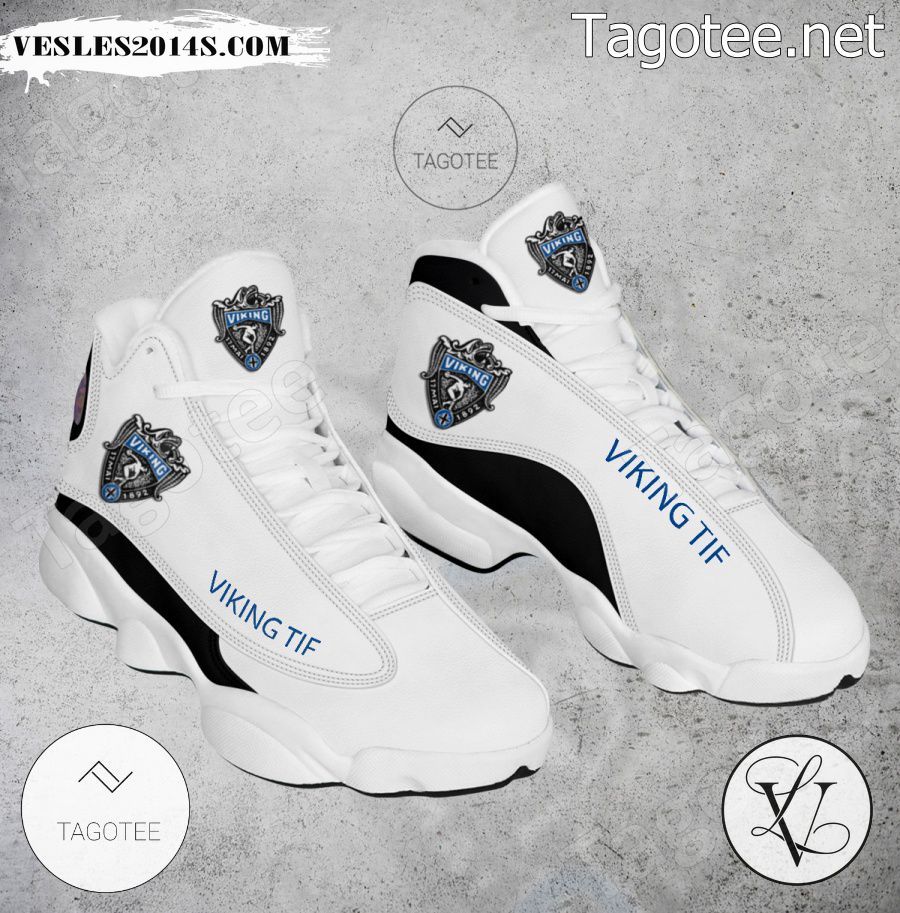 Viking TIF Club Air Jordan 13 Shoes Viking TIF Club Air Jordan 13 Shoes