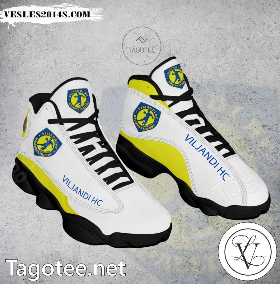 Viljandi HC Club Air Jordan 13 Shoes - BiShop-a