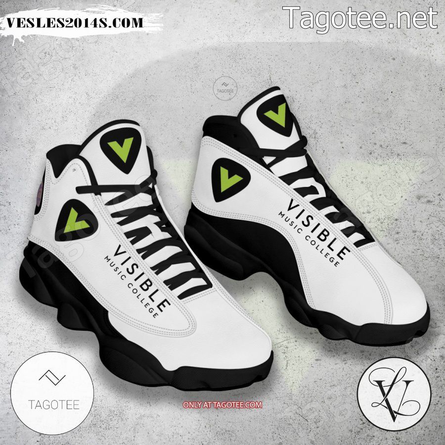 Visible Music College Logo Air Jordan 13 Shoes Visible Music College Logo Air Jordan 13 Shoes