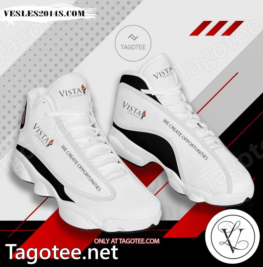 Vista College Amarillo Logo Air Jordan 13 Shoes Vista College Amarillo Logo Air Jordan 13 Shoes