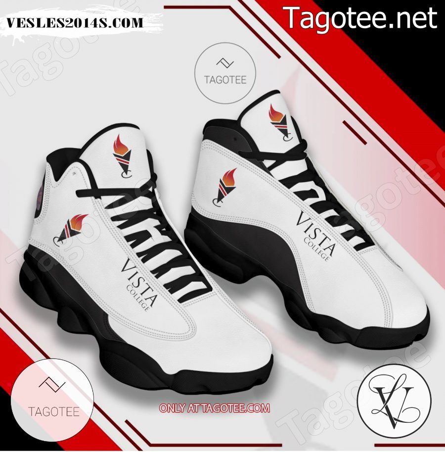 Vista-College-Killeen Air Jordan 13 Shoes - EmonShop a