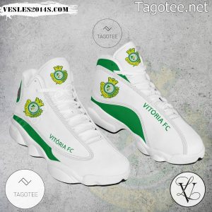 Vitória FC Air Jordan 13 Shoes
