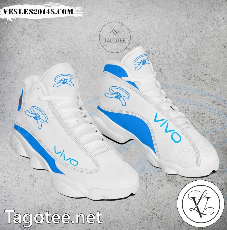 Vivo Logo Air Jordan 13 Shoes Vivo Logo Air Jordan 13 Shoes