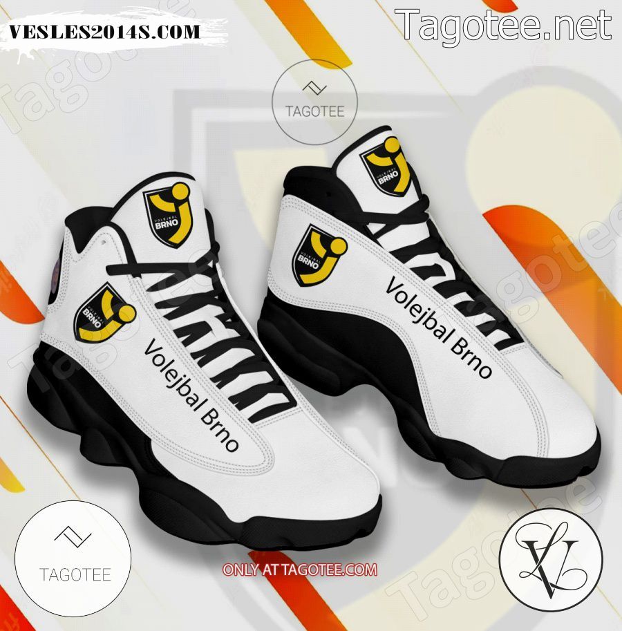 Volejbal-Brno Volleyball Air Jordan 13 Shoes - BiShop a