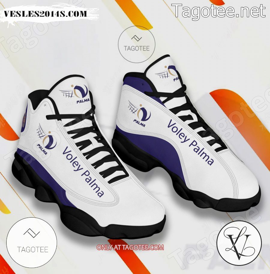 Voley-Palma Volleyball Air Jordan 13 Shoes - BiShop a