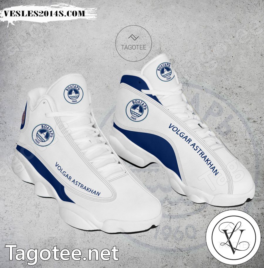 Volgar Astrakhan Logo Air Jordan 13 Shoes Volgar Astrakhan Logo Air Jordan 13 Shoes
