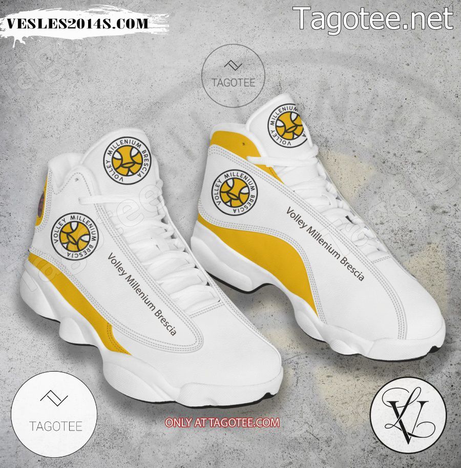 Volley Millenium Brescia Volleyball Air Jordan 13 Shoes Volley Millenium Brescia Volleyball Air Jordan 13 Shoes