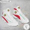 Vorskla Poltava Club Air Jordan 13 Shoes