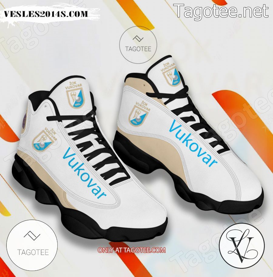 Vukovar-Women Volleyball Air Jordan 13 Shoes - BiShop a