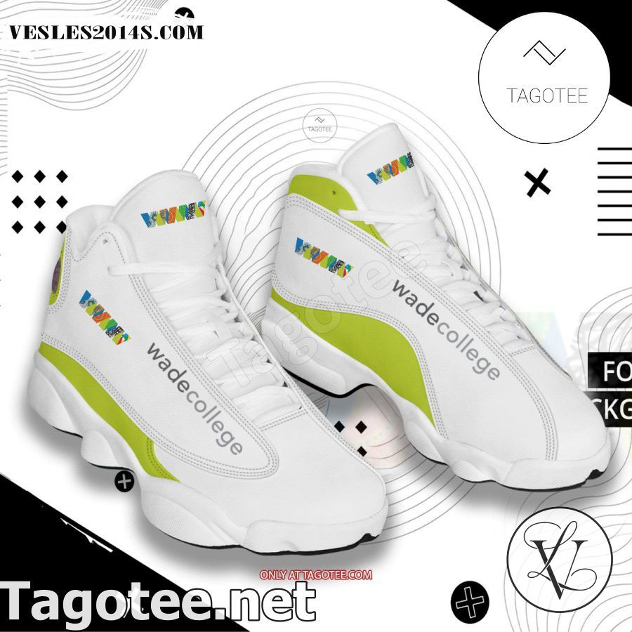 Wade-College Air Jordan 13 Shoes - BiShop a