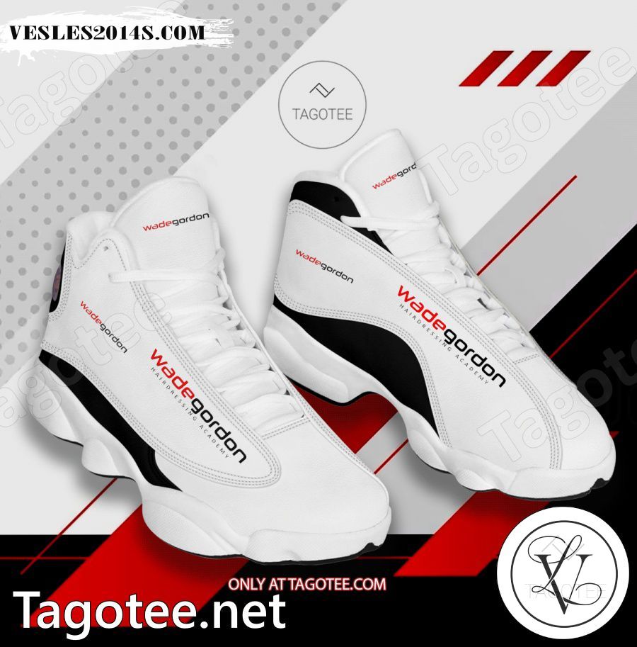 Wade Gordon Hairdressing Academy Logo Air Jordan 13 Shoes Wade Gordon Hairdressing Academy Logo Air Jordan 13 Shoes