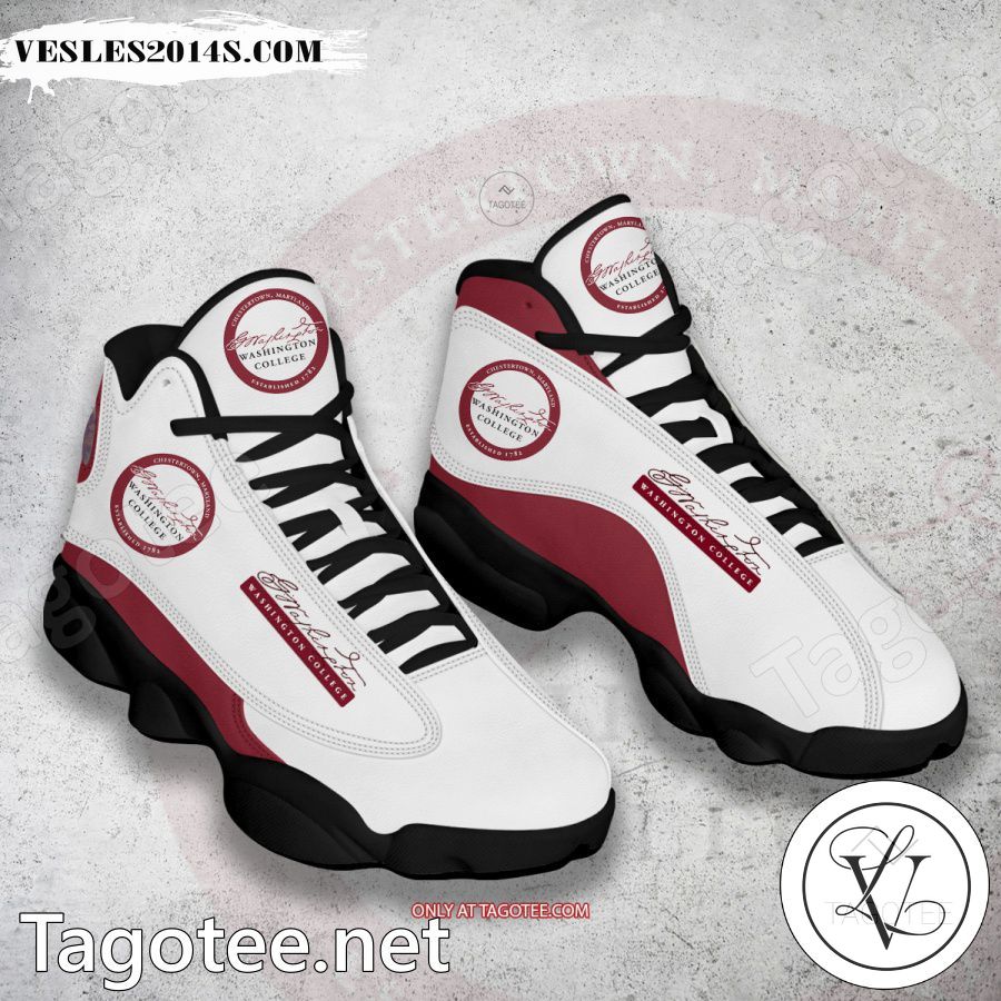 Washington College Air Jordan 13 Shoes Washington College Air Jordan 13 Shoes