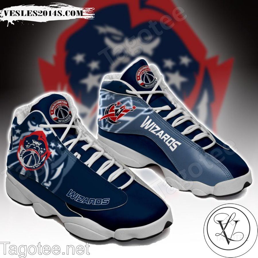 Washington Wizards Air Jordan 13 Shoes Washington Wizards Air Jordan 13 Shoes