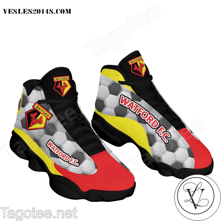 Watford Air Jordan 13 Shoes Watford Air Jordan 13 Shoes