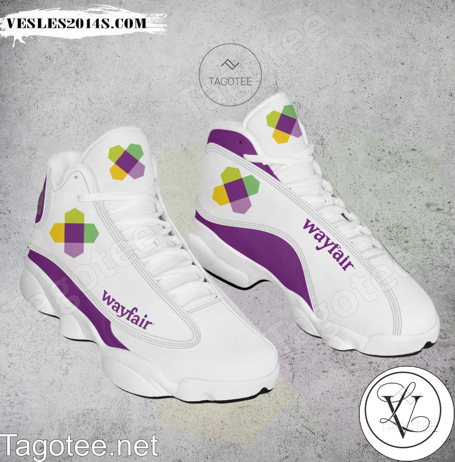 Wayfair Logo Air Jordan 13 Shoes Wayfair Logo Air Jordan 13 Shoes