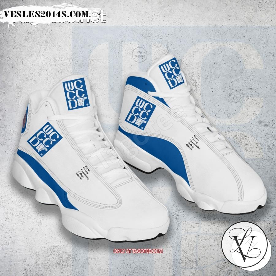 Wayne-County-Community-College-District Air Jordan 13 Shoes - BiShop a