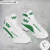 Wesfarmers Logo Air Jordan 13 Shoes