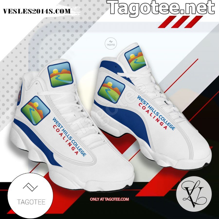 West-Hills-College-Coalinga Air Jordan 13 Shoes - BiShop a