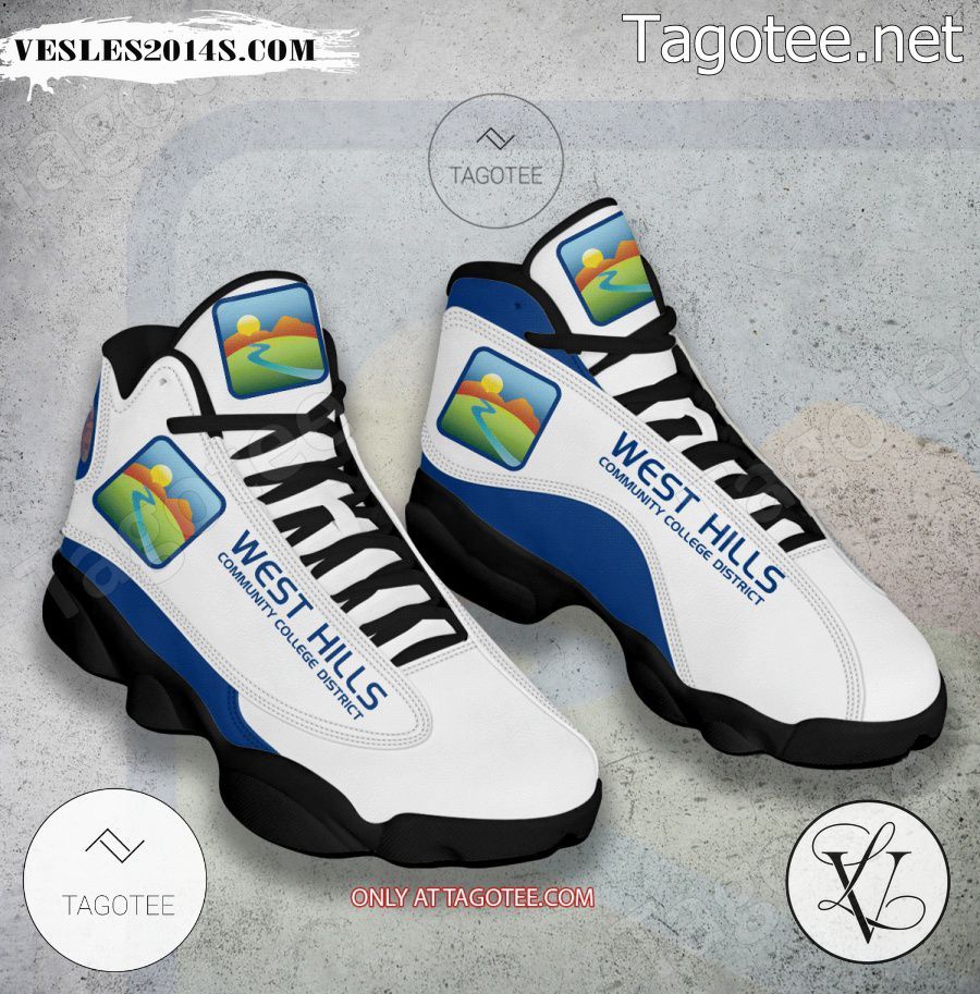 West-Hills-College-Lemoore Air Jordan 13 Shoes - EmonShop a