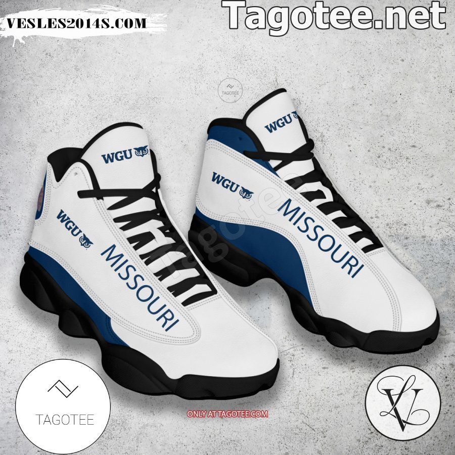 Western Governors University Missouri Air Jordan 13 Shoes Western Governors University Missouri Air Jordan 13 Shoes
