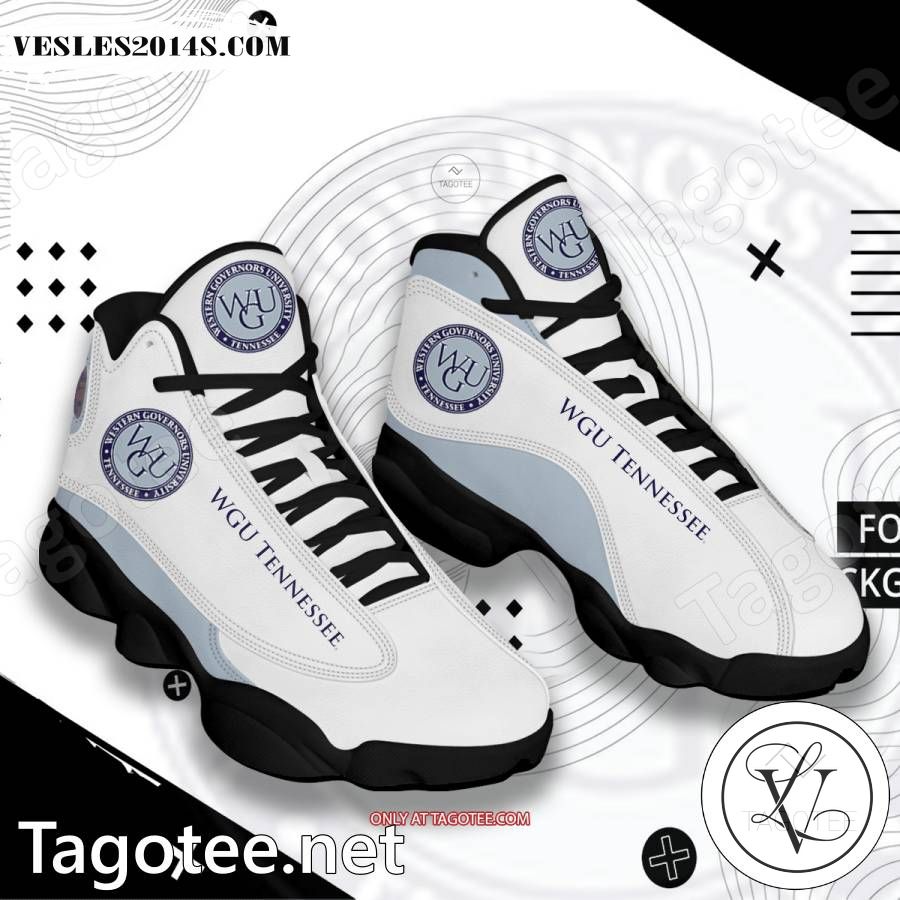 Western Governors University Tennessee Air Jordan 13 Shoes Western Governors University Tennessee Air Jordan 13 Shoes