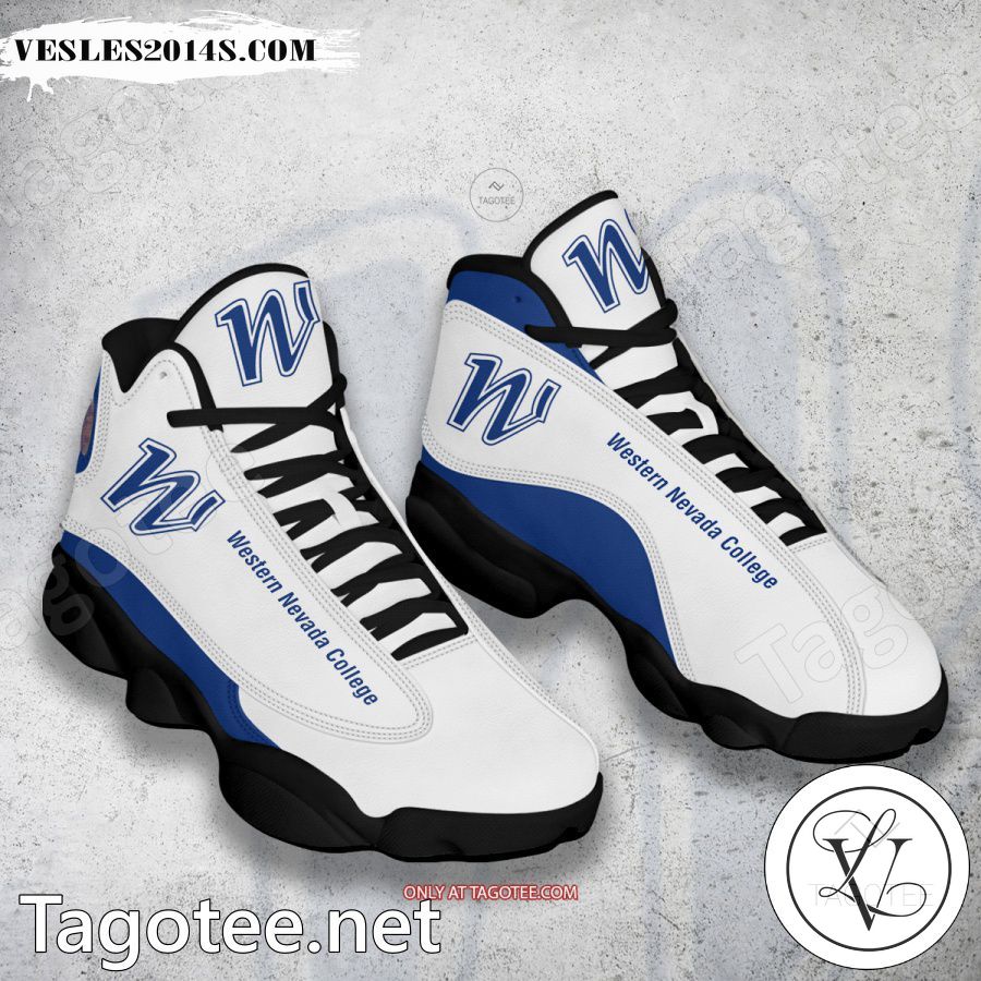 Western Nevada College Air Jordan 13 Shoes Western Nevada College Air Jordan 13 Shoes