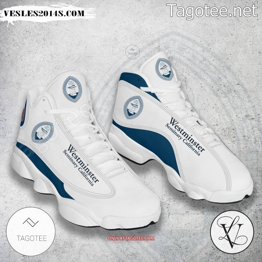 Westminster-Theological-Seminary-in-California Air Jordan 13 Shoes - BiShop a