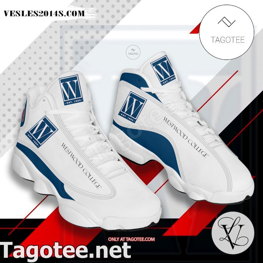 Westwood-College Air Jordan 13 Shoes - BiShop a
