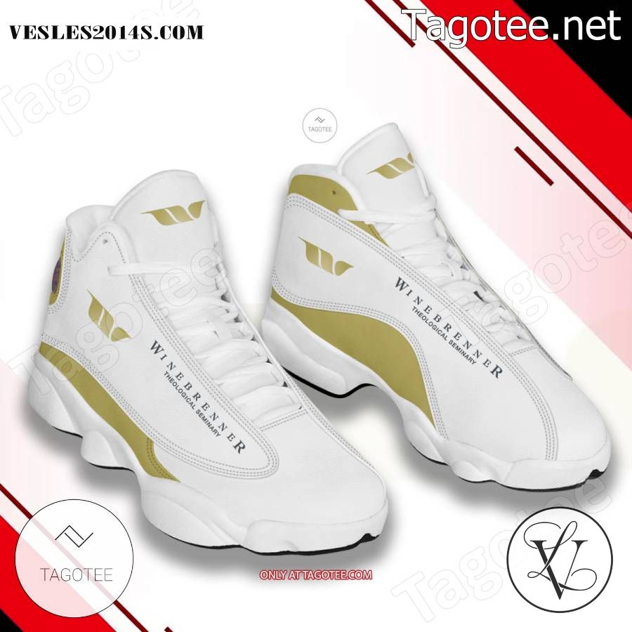 Winebrenner-Theological-Seminary Air Jordan 13 Shoes - BiShop a