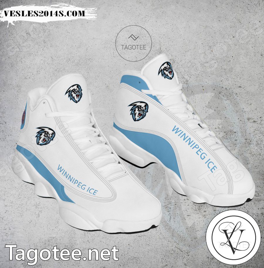 Winnipeg Ice Club Air Jordan 13 Shoes Winnipeg Ice Club Air Jordan 13 Shoes