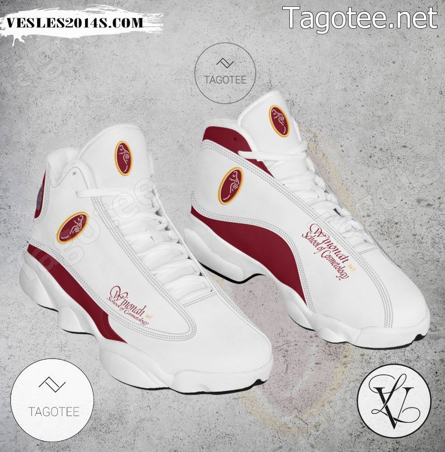 Winonah’s International School of Cosmetology Logo Air Jordan 13 Shoes Winonah’s International School of Cosmetology Logo Air Jordan 13 Shoes