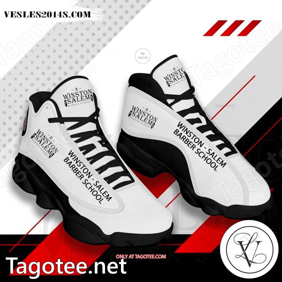 Winston – Salem Barber School Air Jordan 13 Shoes Winston – Salem Barber School Air Jordan 13 Shoes