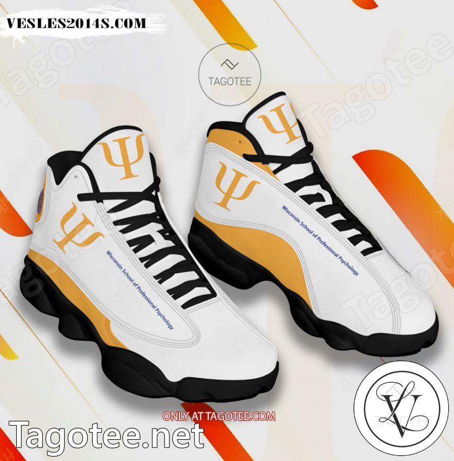 Wisconsin-School-of-Professional-Psychology Air Jordan 13 Shoes - EmonShop a