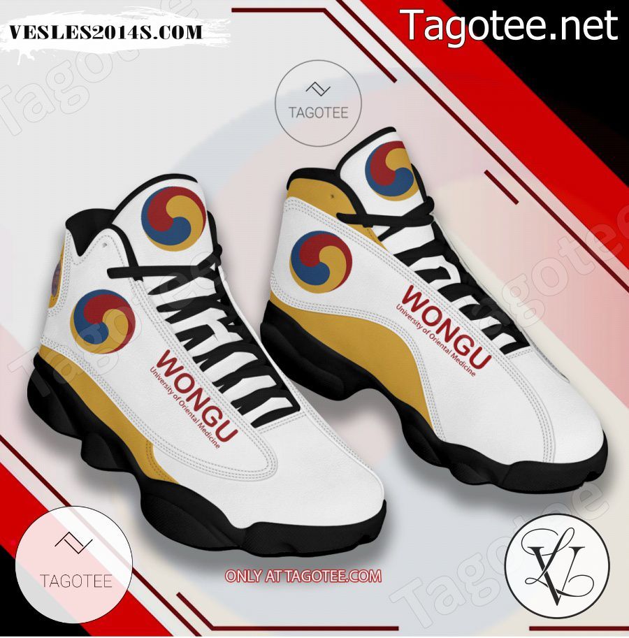 Wongu-University-of-Oriental-Medicine Air Jordan 13 Shoes - EmonShop a