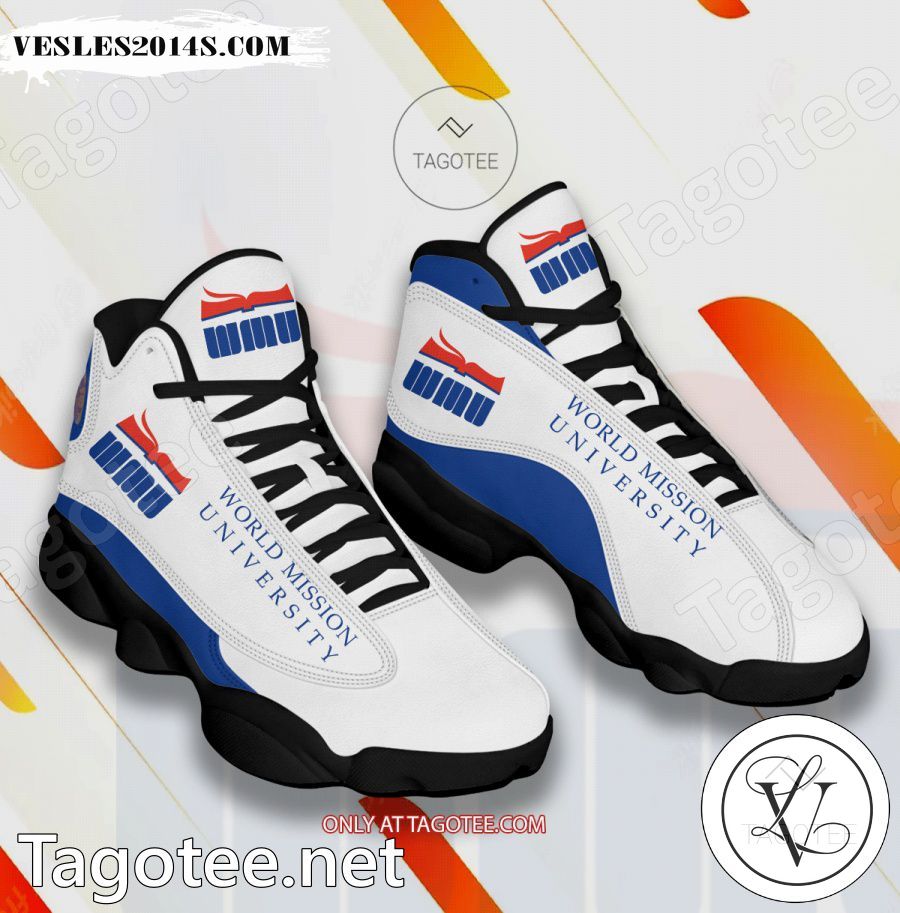 World-Mission-University Air Jordan 13 Shoes - EmonShop a