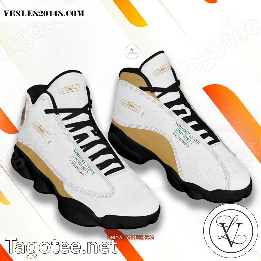 Wright State University-Lake Campus Air Jordan 13 Shoes Wright State University-Lake Campus Air Jordan 13 Shoes
