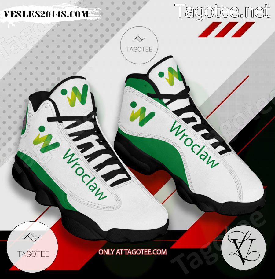 Wroclaw-Women Volleyball Air Jordan 13 Shoes - BiShop a