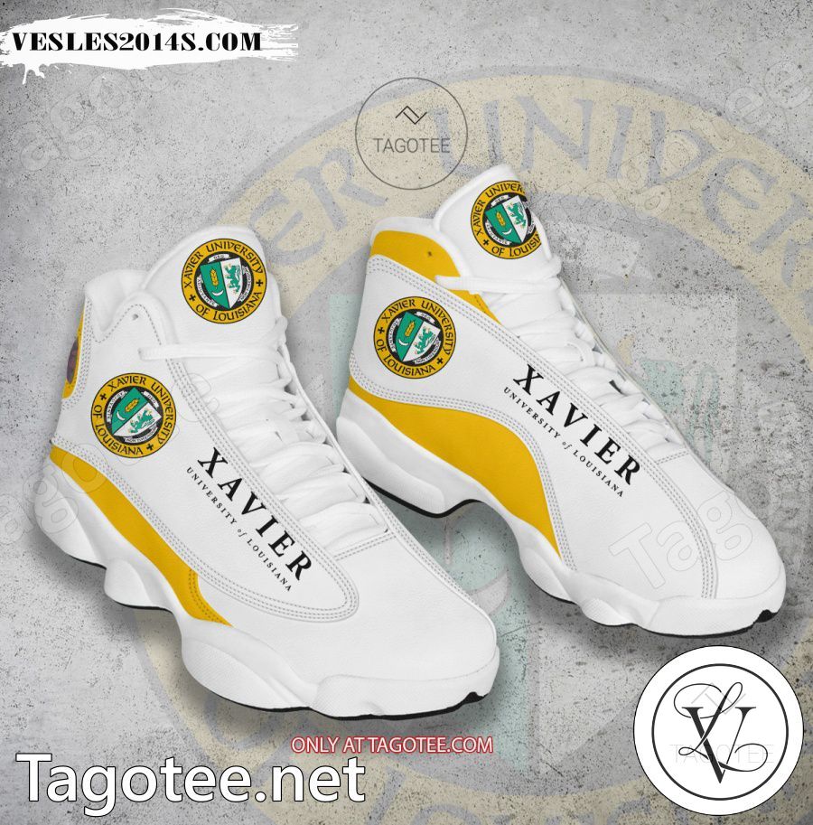 Xavier University of Louisiana Air Jordan 13 Shoes Xavier University of Louisiana Air Jordan 13 Shoes