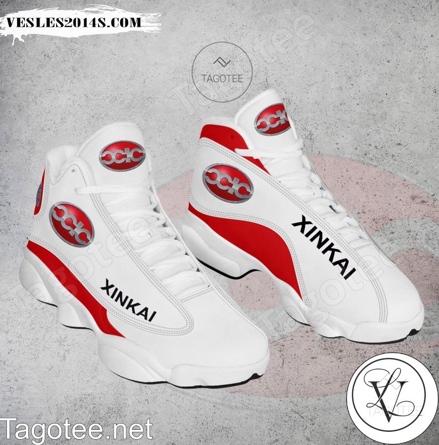 Xinkai Logo Air Jordan 13 Shoes Xinkai Logo Air Jordan 13 Shoes