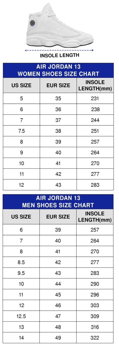 1. FC Koln Air Jordan 13 Shoes
