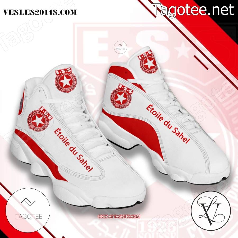 Étoile-du-Sahel Sport Air Jordan 13 Shoes - BiShop a