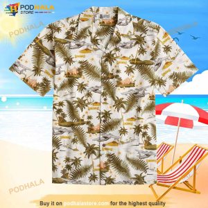 Aloha Vintage Color Hawaiian Hawaii Fans