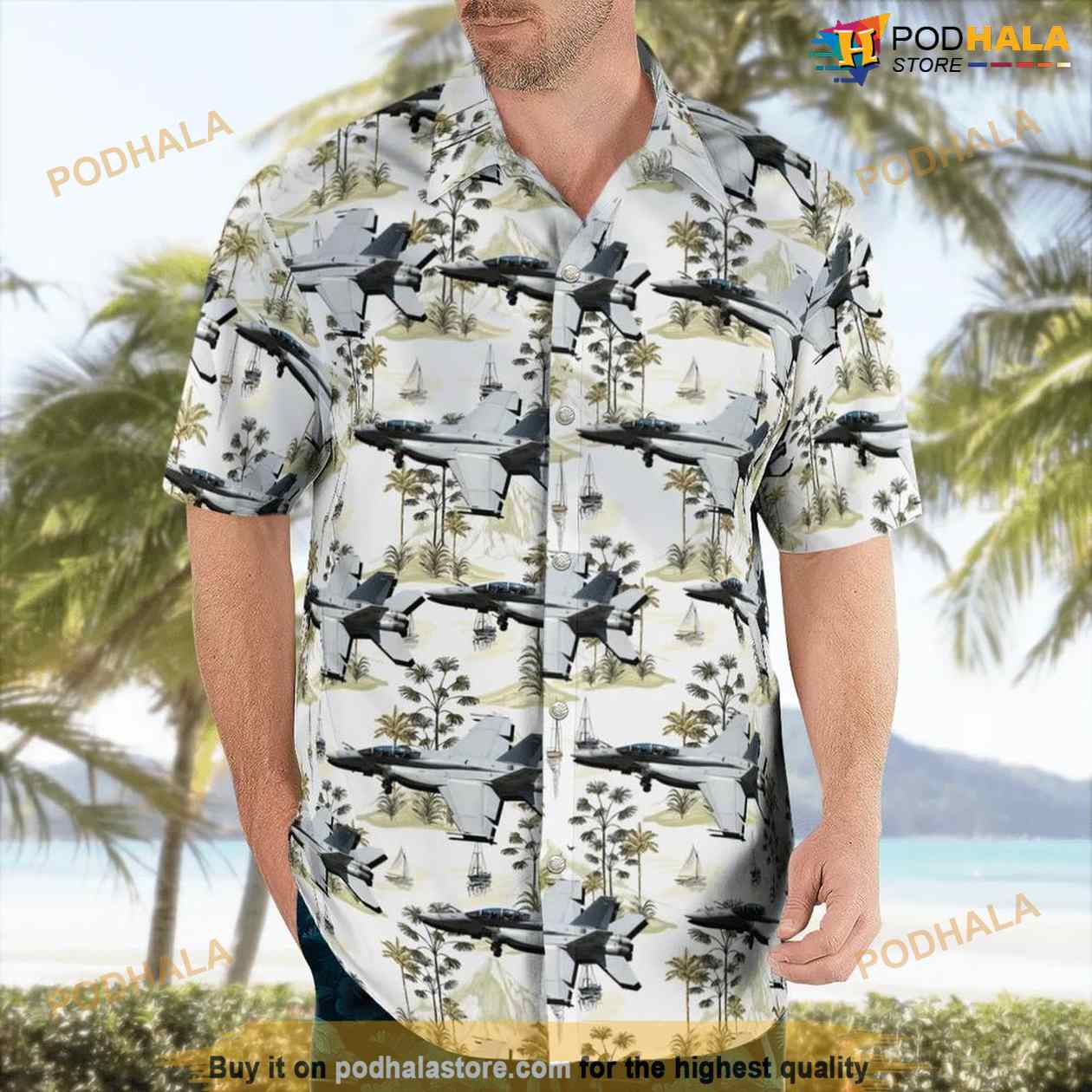 Australia – Air Force Boeing F-a-18f Super Hornet Hawaiian Shirt Australia – Air Force Boeing F-a-18f Super Hornet Hawaiian Shirt