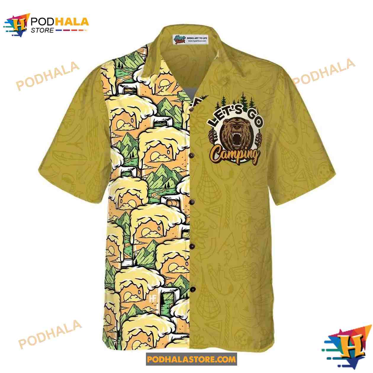 Bear Drink Beer Bear Drink Beer