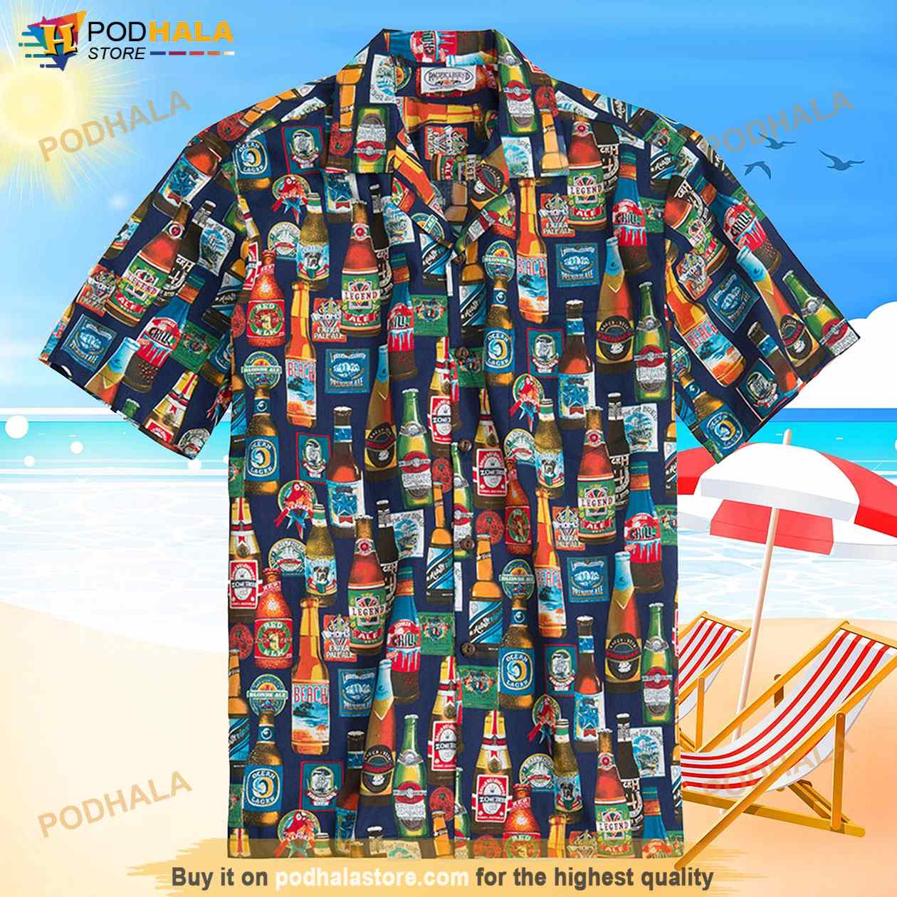 Beer Galore Aloha Beach Hawaiian Shirt For Hawaii Fans Beer Galore Aloha Beach Hawaiian Shirt For Hawaii Fans