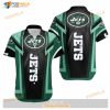 Best New York Jets Hawaiian Shirt For Hot Fans