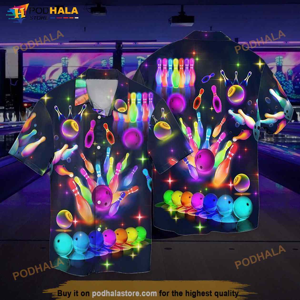 Bowling Hippie This I Roll Hawaiian Shirt Bowling Hippie This I Roll Hawaiian Shirt