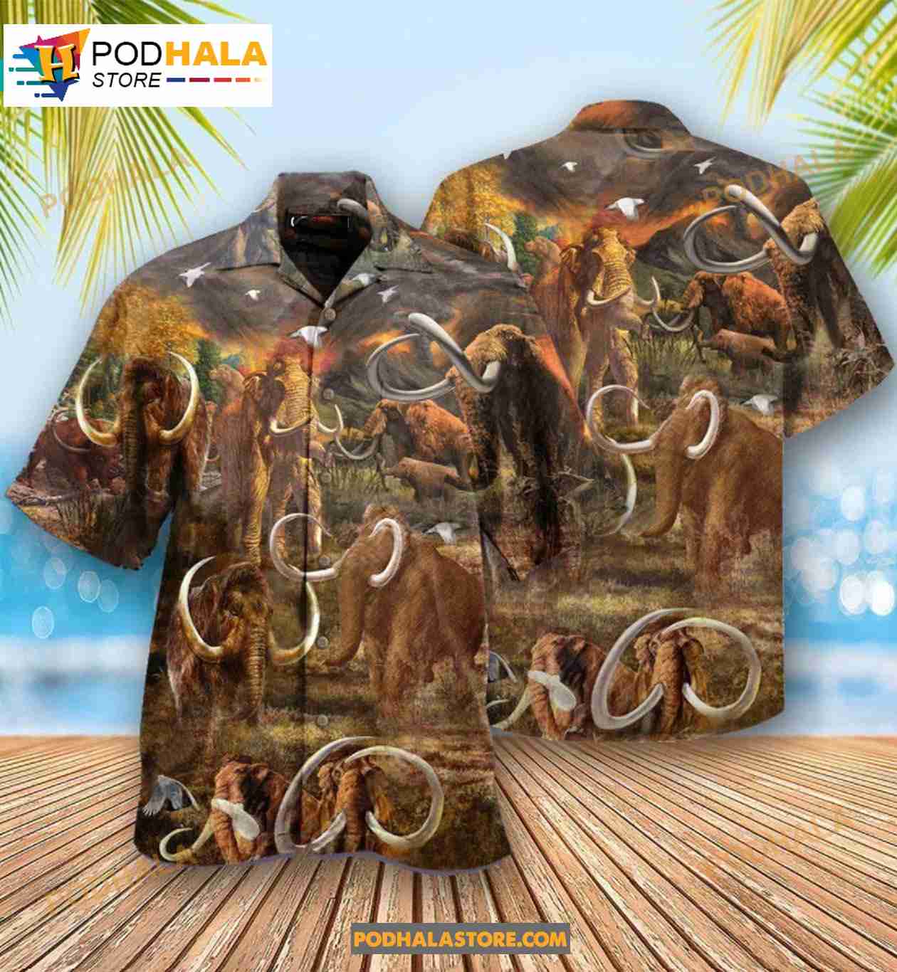 Bring Back The Mammoth Edition Best Ideas Beach For Imal For Summer Vacation Hawaiian Shirt Bring Back The Mammoth Edition Best Ideas Beach For Imal For Summer Vacation Hawaiian Shirt
